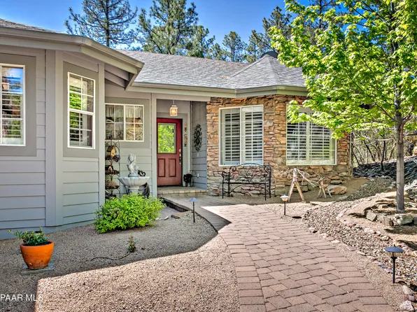 1903 Timber Point W, Prescott, AZ 86303