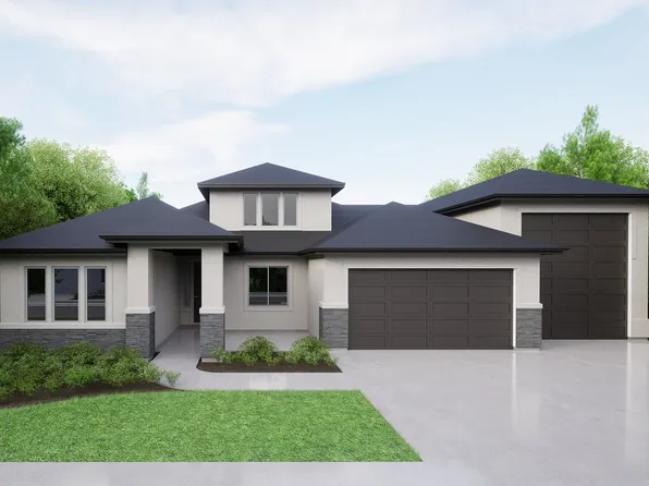 Davenport Bonus RV Plan, Avimor West