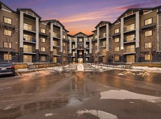 175 NE Panatella Hl NW #2119, Calgary, AB T3K 0V9