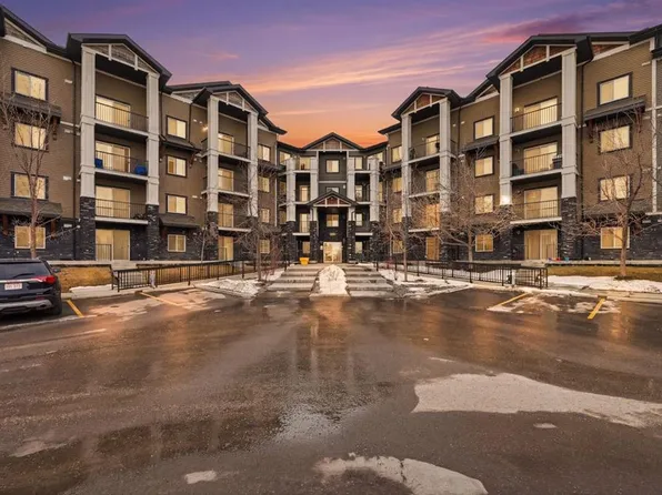 175 NE Panatella Hl NW #2119, Calgary, AB T3K 0V9