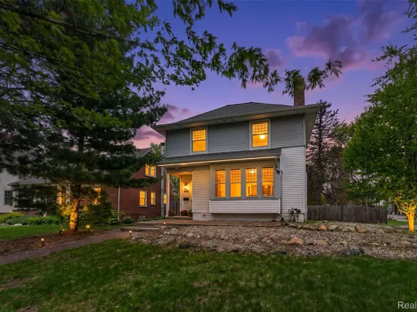 529 E Lincoln Ave, Royal Oak, MI 48067