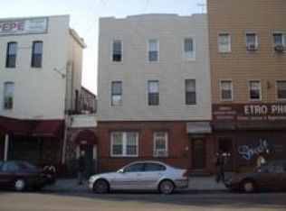 751 Metropolitan Ave, Brooklyn, NY 11211