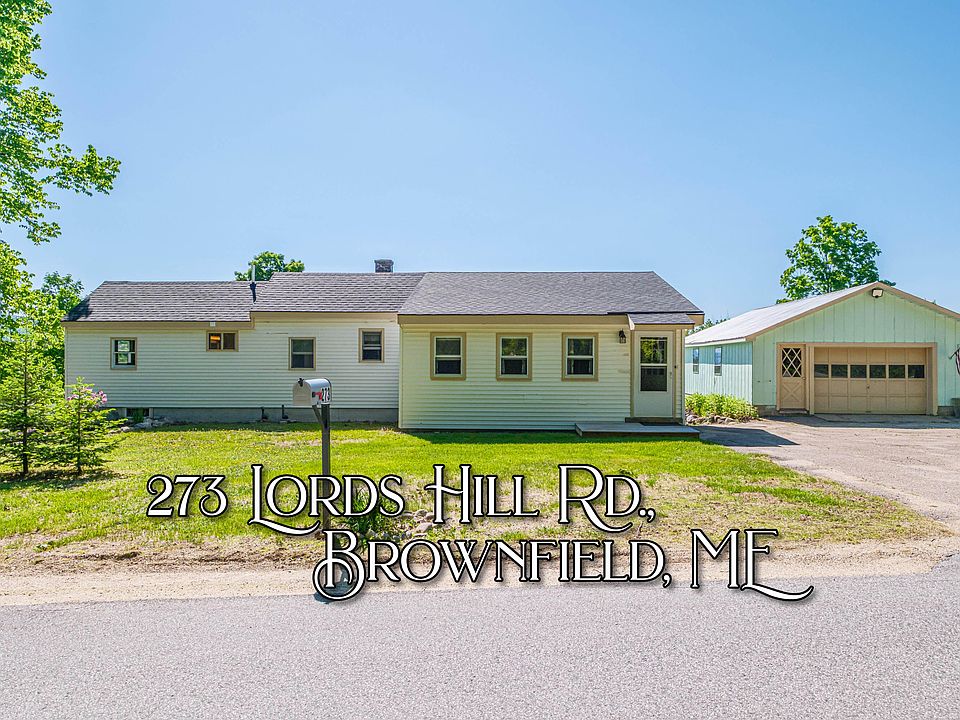 1st image of 273 Lords Hill Road