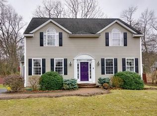 5 Winslow Rd, Natick, MA 01760