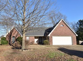 7332 Fox Run Cv, Olive Branch, MS 38654
