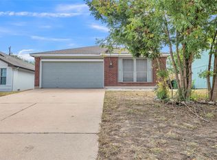 1507 Hollow Tree Blvd, Round Rock, TX 78681