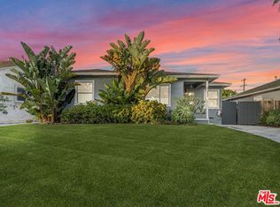 8056 Cowan Ave, Los Angeles, CA 90045