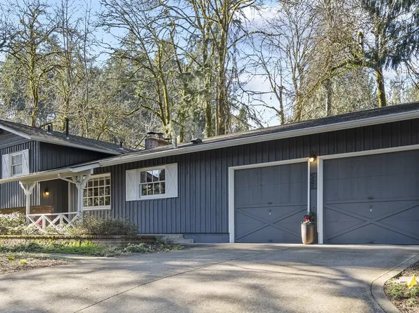 1036 Bullock St, Lake Oswego, OR 97034