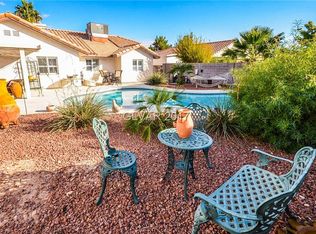 3945 Flickering Star Dr, Las Vegas, NV 89103