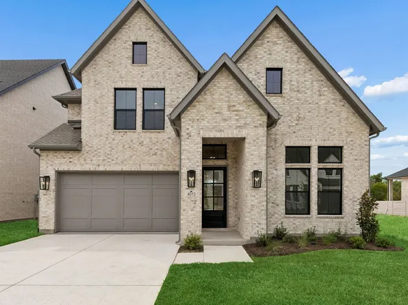 4013 Bentsen St, McKinney, TX 75071