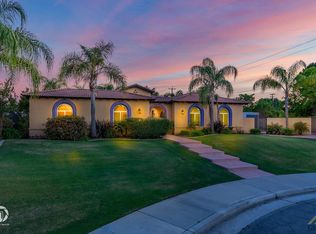 16041 Clos Du Val Ave, Bakersfield, CA 93314