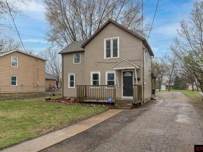 1506 3rd Ave, Mankato, MN, 56001