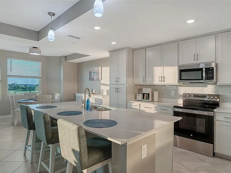 17655 Opal Sand Dr #302 — Photo 17