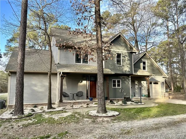 6441 Bingham Pl, Fayetteville, NC 28304