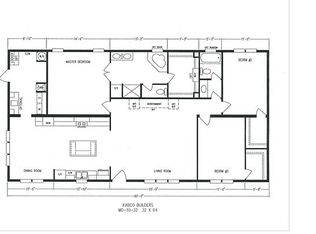 13183 Lebanon Pinegrove Rd, Terry, MS 39170