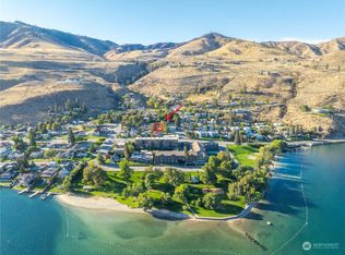 Lakeside, Chelan, WA 98816