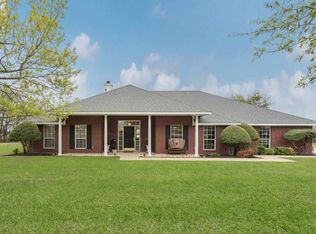 693 McLaughlin Rd, Woodway, TX 76712