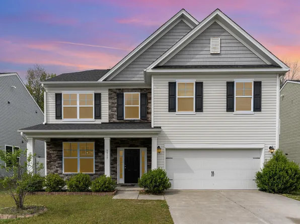 3917 White Kestrel Dr, Raleigh, NC 27616