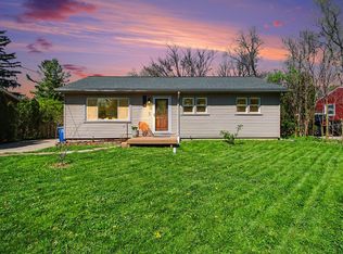 3159 Edgewood Dr, Ann Arbor, MI 48104