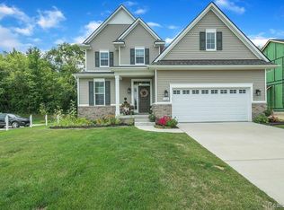 118 Campolina St, Chelsea, MI 48118