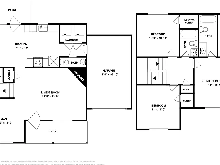 1709 Fern Hill Dr — Photo 20