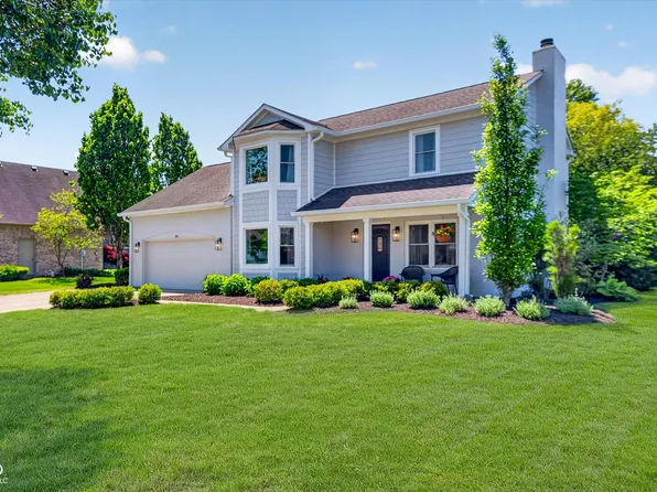 281 Lansdowne Dr, Noblesville, IN 46060