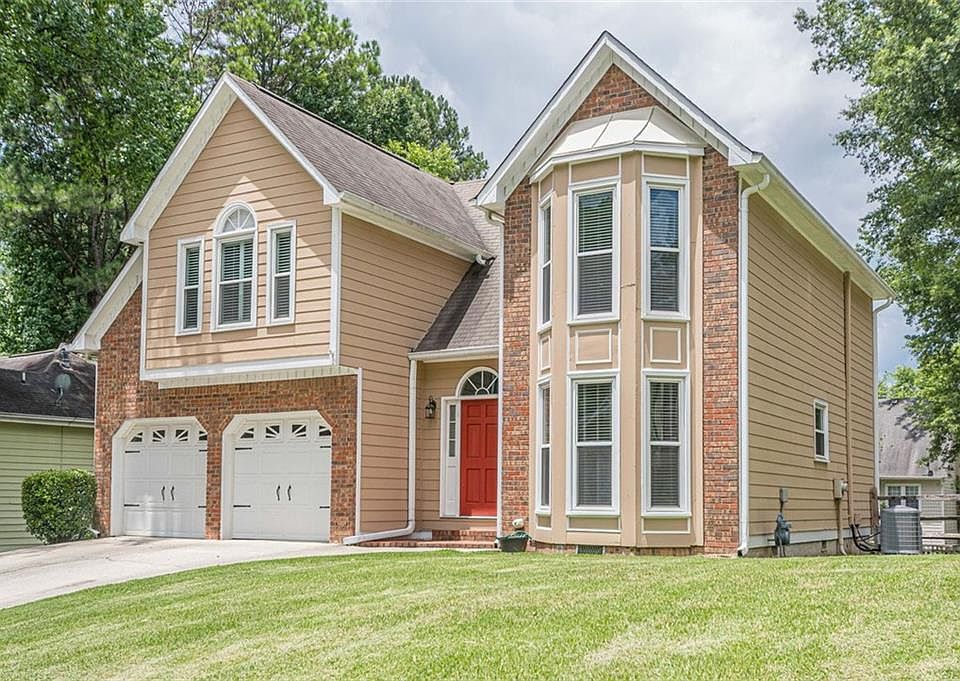 1st image of 3258 Woodcliff Way