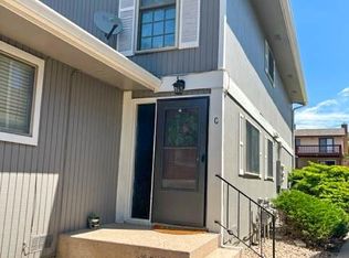 4869 Sonata Dr APT C, Colorado Springs, CO 80918