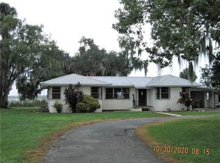 901 Lake Reedy Blvd N, Frostproof, FL 33843