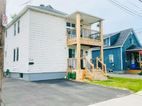 336 11th St E #334, Cornwall, ON K6H 2Y7