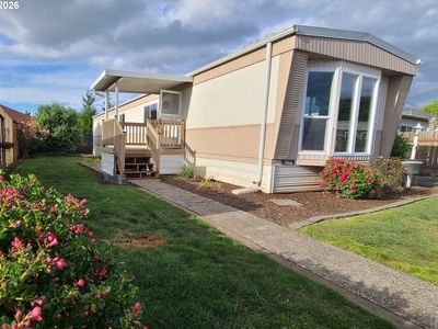 15509 SE Mill Plain Blvd Unit 66, Vancouver, WA, 98684
