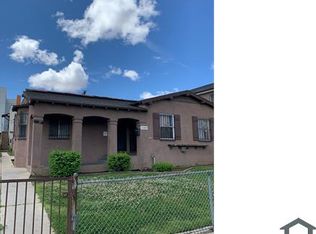 1120 1/2 W 85th St, Los Angeles, CA 90001