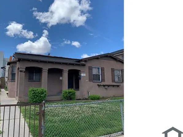 1120 1/2 W 85th St, Los Angeles, CA 90001