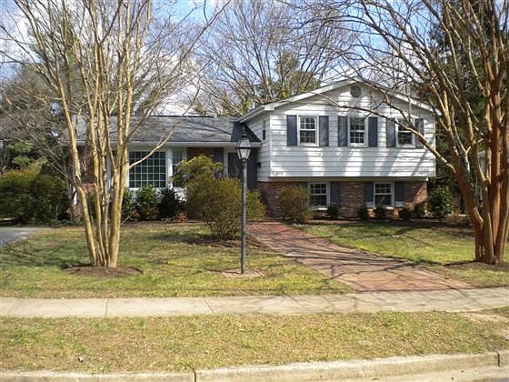 1st image of 3115 Savoy Dr