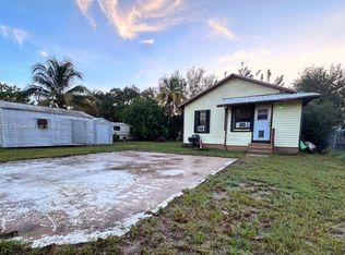 5161 SW 27th Ave, Fort Lauderdale, FL 33312
