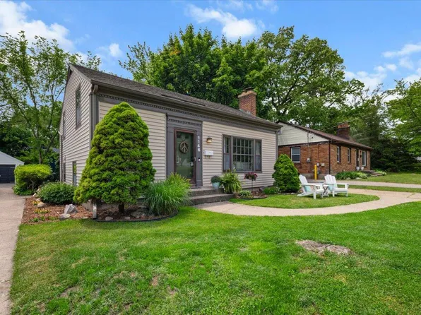 1146 Edna St SE, Grand Rapids, MI 49507