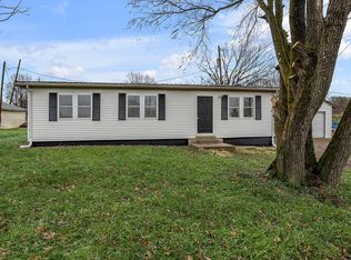 7144 Owenton Rd, Frankfort, KY 40601