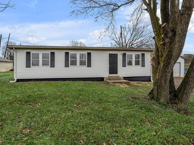 7144 Owenton Rd, Frankfort, KY, 40601