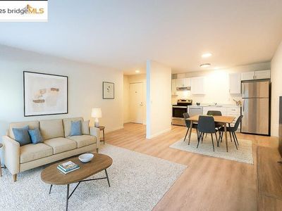 425 Orange St APT 112, Oakland, CA, 94610