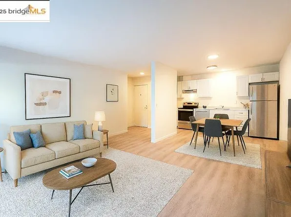 425 Orange St APT 112, Oakland, CA 94610