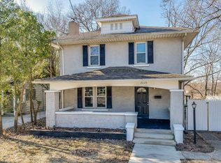 2026 Pleasant St, South Bend, IN 46615