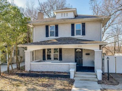 2026 Pleasant St, South Bend, IN, 46615