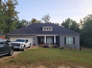 8 Cassiddy Cv, Greenbrier, AR 72058