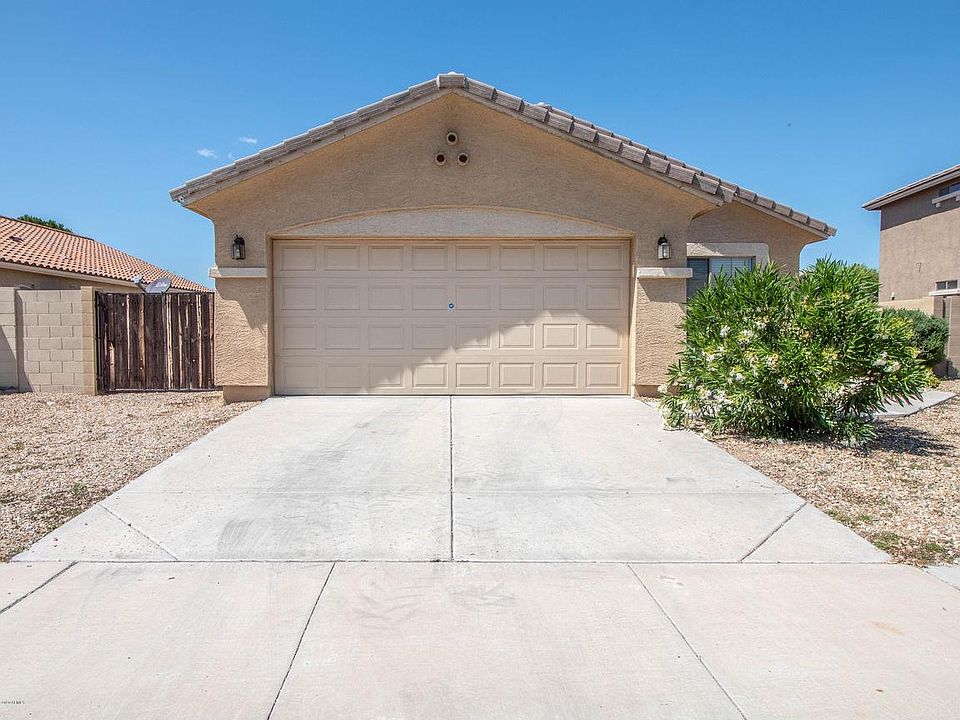 1st image of 16588 W Desert Bloom St