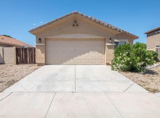 16588 W Desert Bloom St, Goodyear, AZ 85338