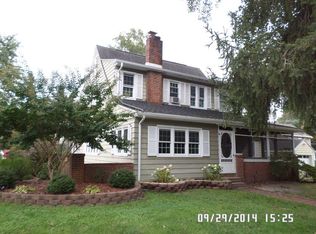 700 Parkway Cir, Salisbury, MD