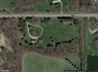 3540 Nunda Byersville Rd, Nunda, NY 14517