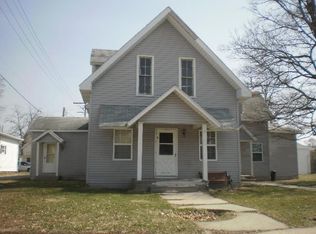 314 S 7th St #B, Goshen, IN 46528