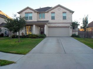 709 Old Ravine Ct, Round Rock, TX 78665