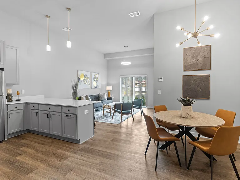 Creek Town Flats | New Construction Near South Decatur & Indian Creek MARTA — Photo 32